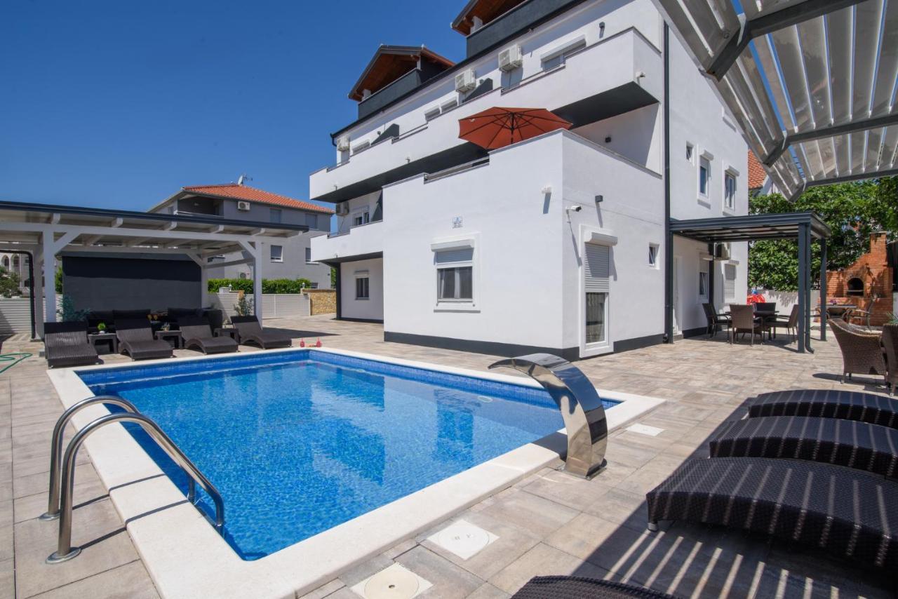 Villa Etta Ciovo تروغير المظهر الخارجي الصورة