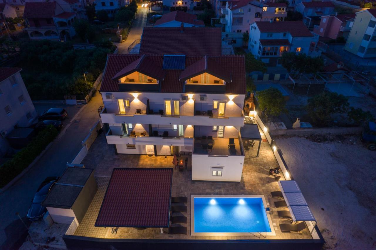 Villa Etta Ciovo تروغير المظهر الخارجي الصورة