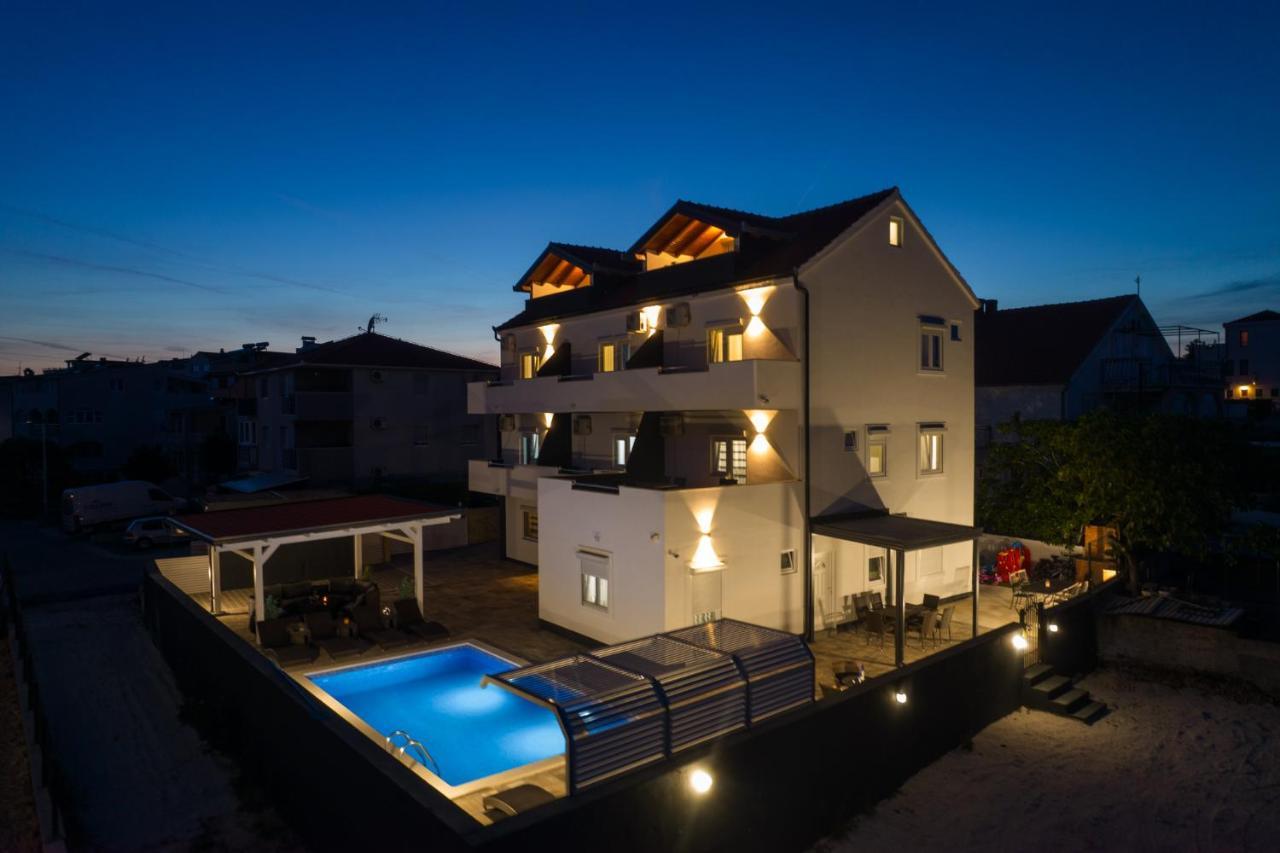 Villa Etta Ciovo تروغير المظهر الخارجي الصورة