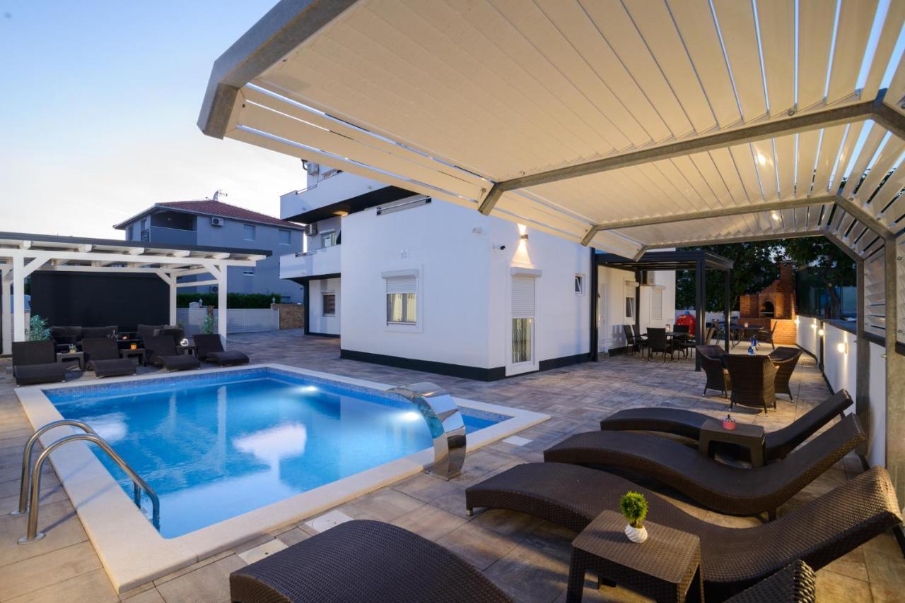 Villa Etta Ciovo تروغير المظهر الخارجي الصورة