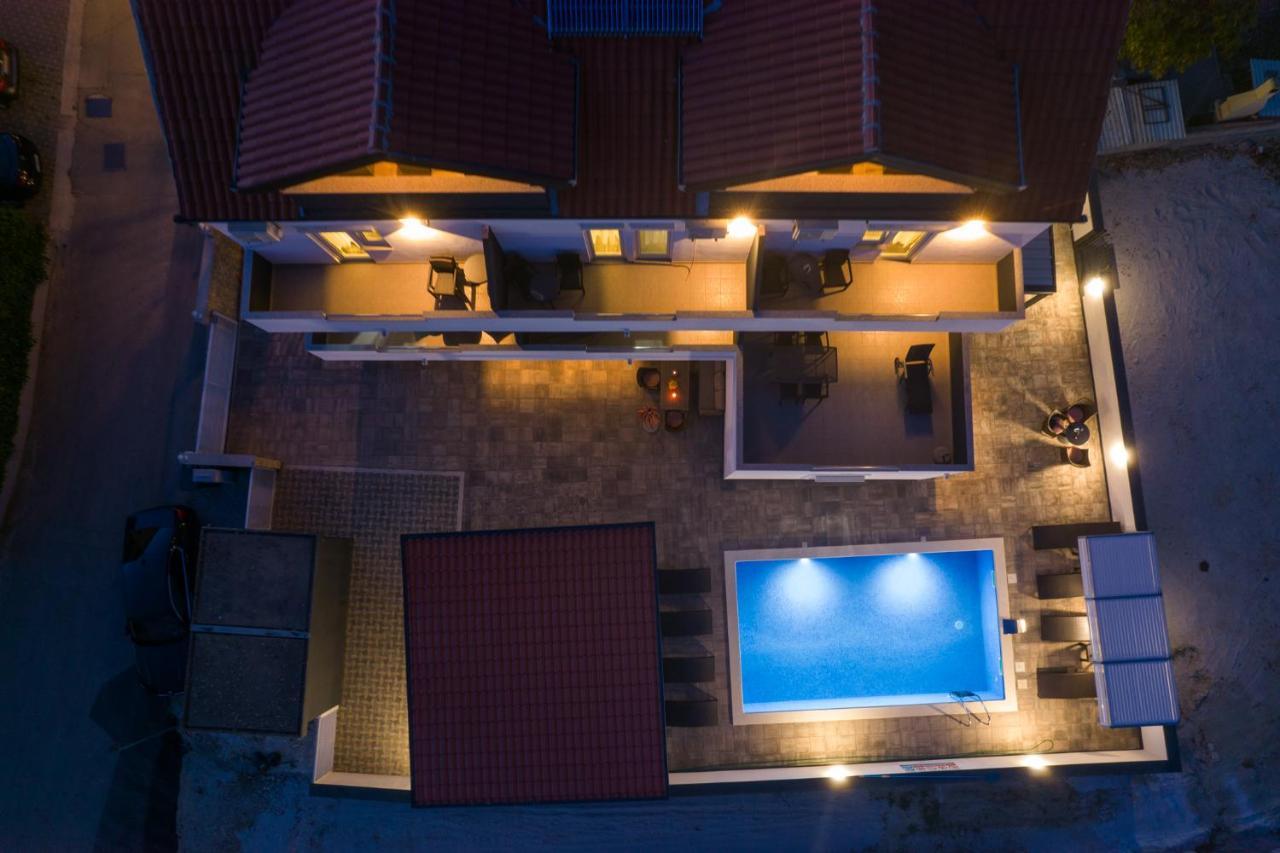 Villa Etta Ciovo تروغير المظهر الخارجي الصورة