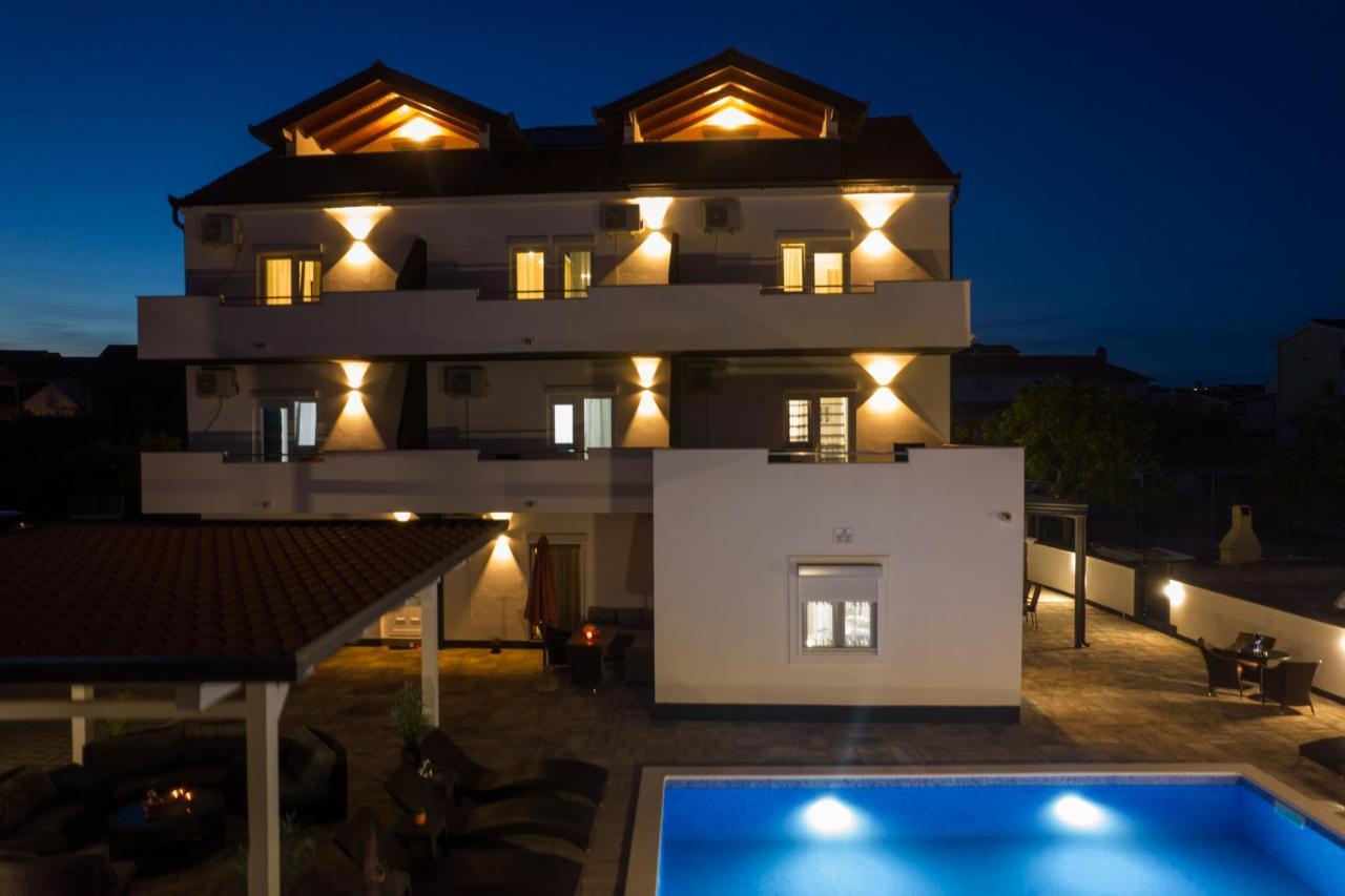 Villa Etta Ciovo تروغير المظهر الخارجي الصورة