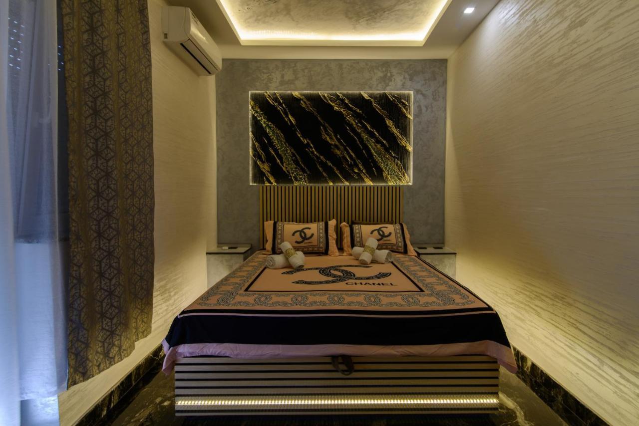 Villa Etta Ciovo تروغير المظهر الخارجي الصورة