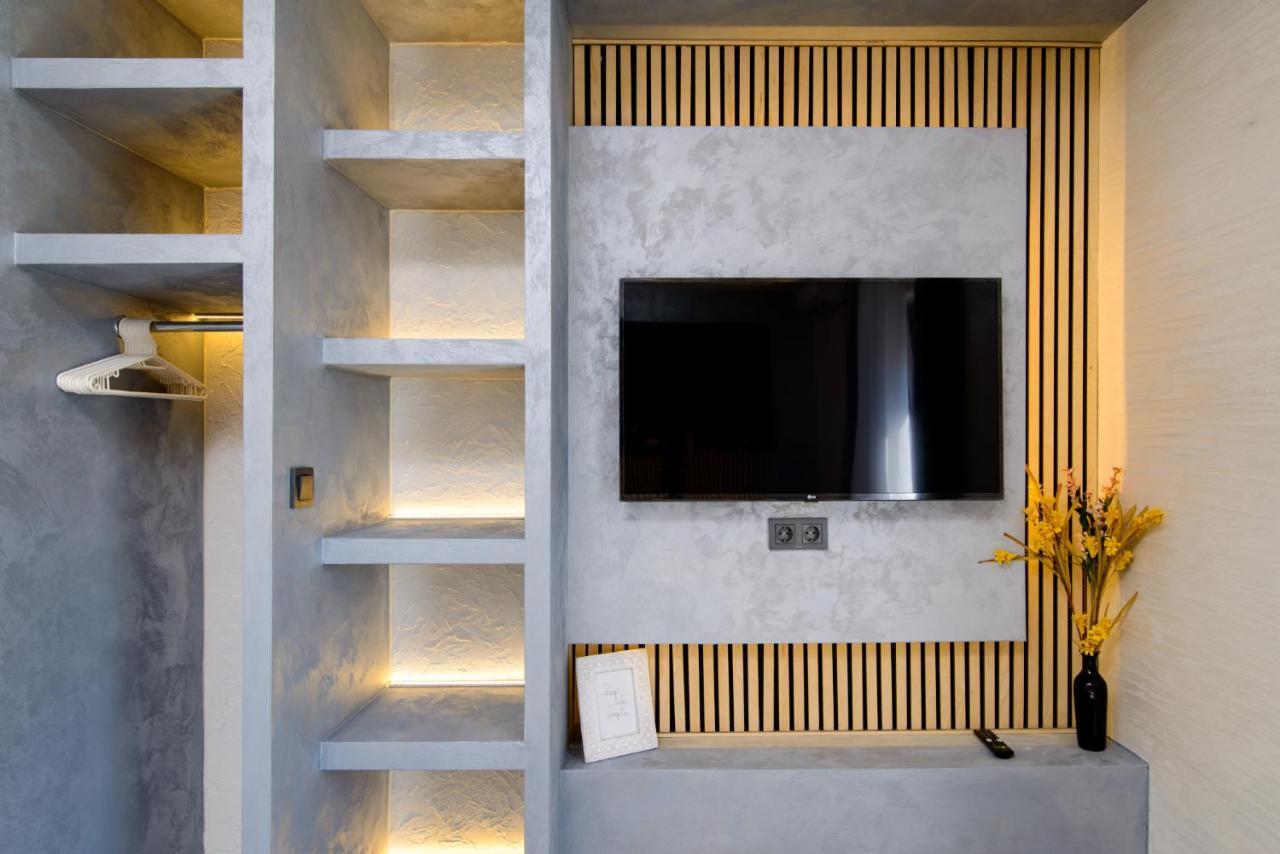 Villa Etta Ciovo تروغير المظهر الخارجي الصورة