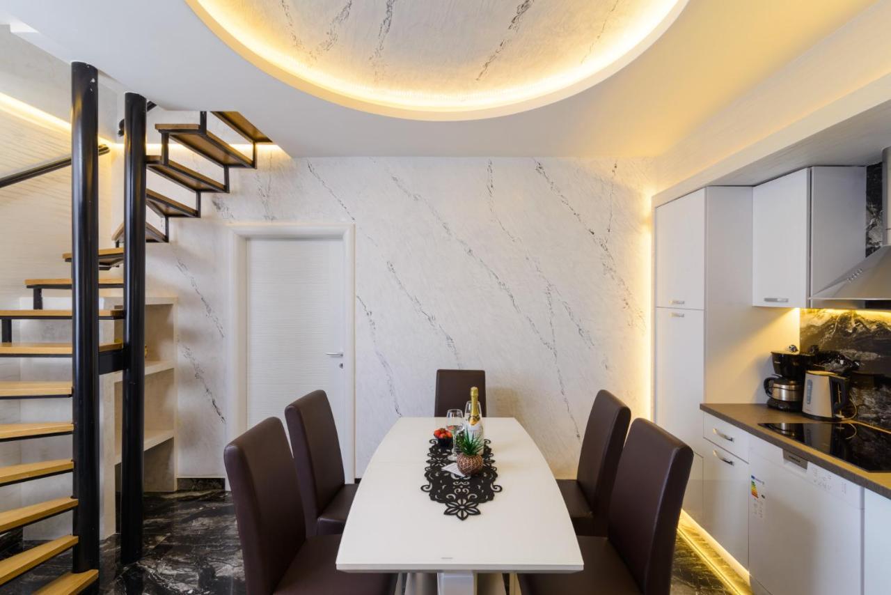 Villa Etta Ciovo تروغير المظهر الخارجي الصورة