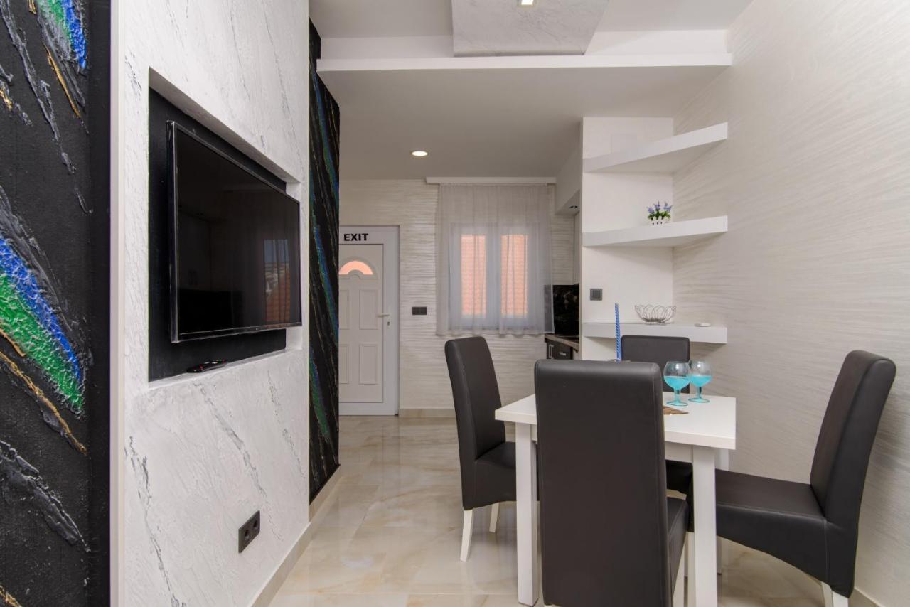 Villa Etta Ciovo تروغير المظهر الخارجي الصورة