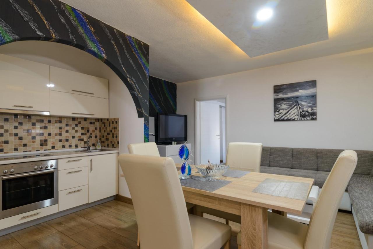 Villa Etta Ciovo تروغير المظهر الخارجي الصورة