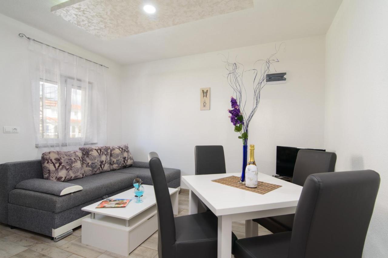 Villa Etta Ciovo تروغير المظهر الخارجي الصورة