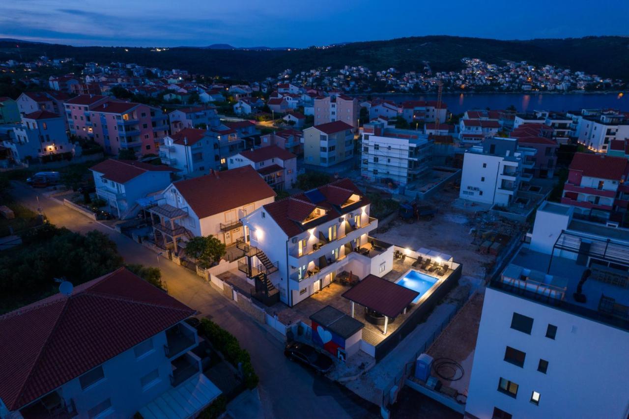 Villa Etta Ciovo تروغير المظهر الخارجي الصورة