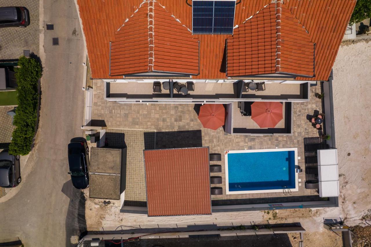 Villa Etta Ciovo تروغير المظهر الخارجي الصورة