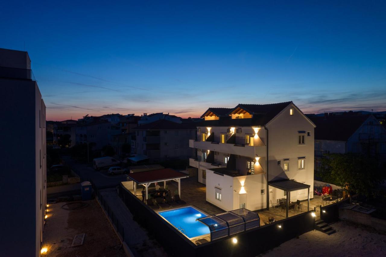 Villa Etta Ciovo تروغير المظهر الخارجي الصورة