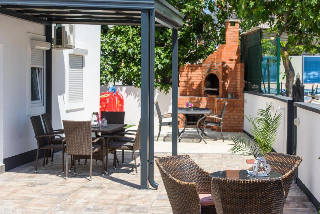 Villa Etta Ciovo تروغير المظهر الخارجي الصورة