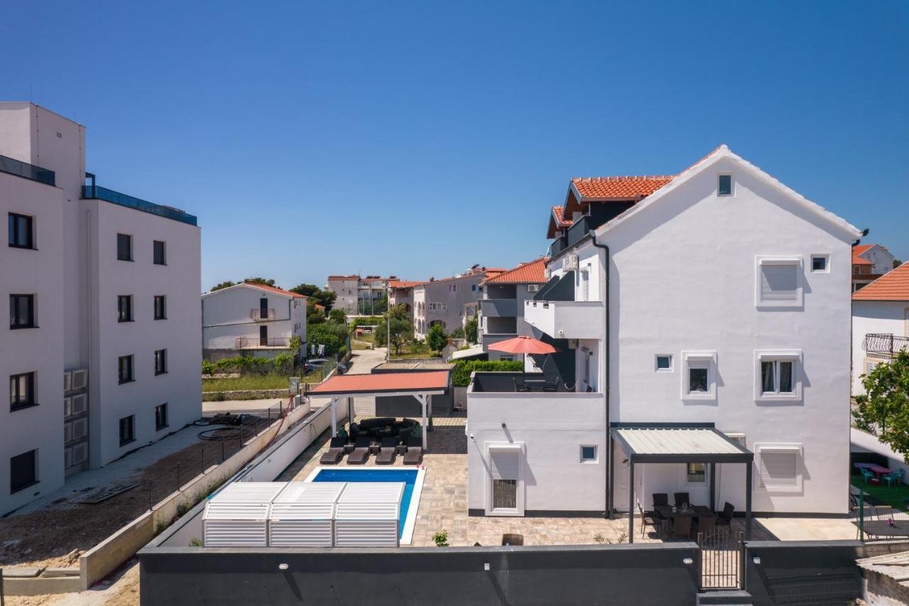 Villa Etta Ciovo تروغير المظهر الخارجي الصورة