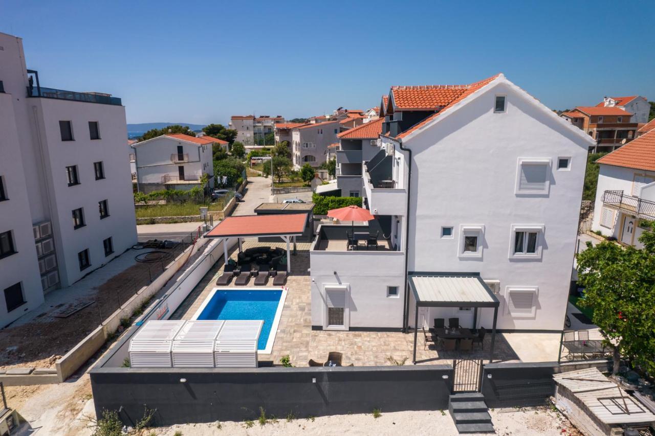 Villa Etta Ciovo تروغير المظهر الخارجي الصورة