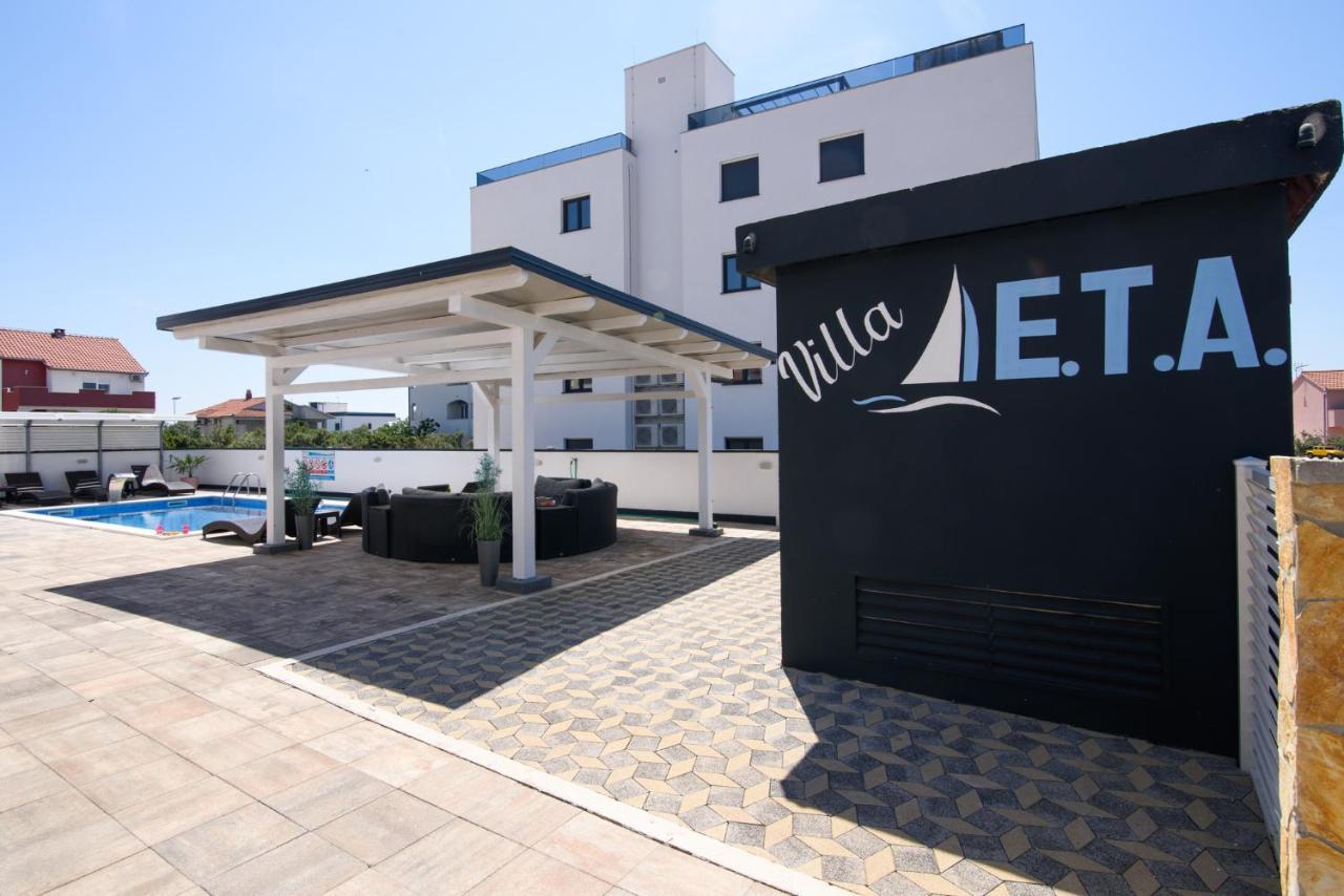 Villa Etta Ciovo تروغير المظهر الخارجي الصورة