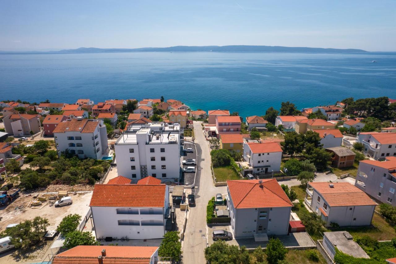 Villa Etta Ciovo تروغير المظهر الخارجي الصورة