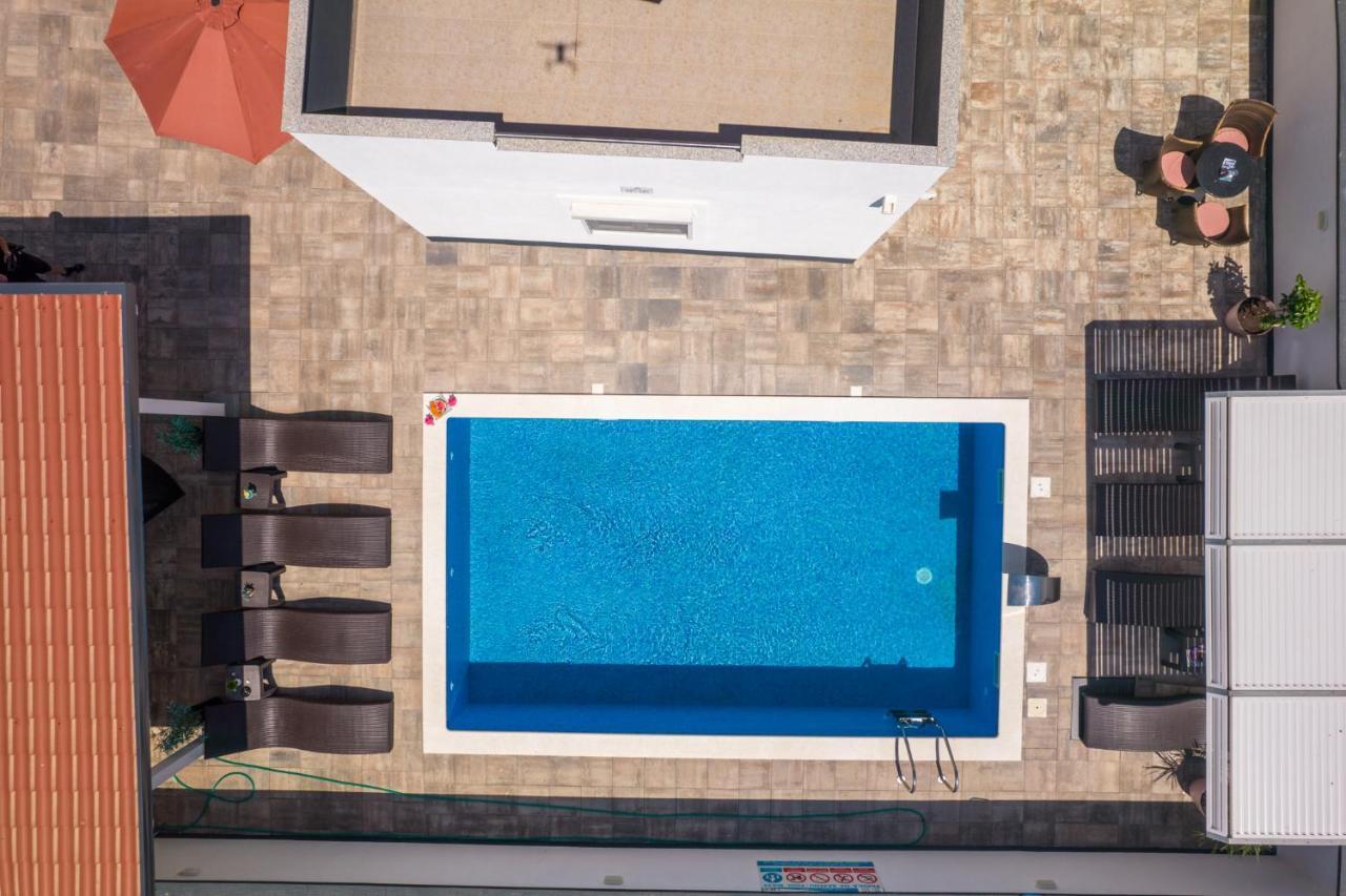 Villa Etta Ciovo تروغير المظهر الخارجي الصورة
